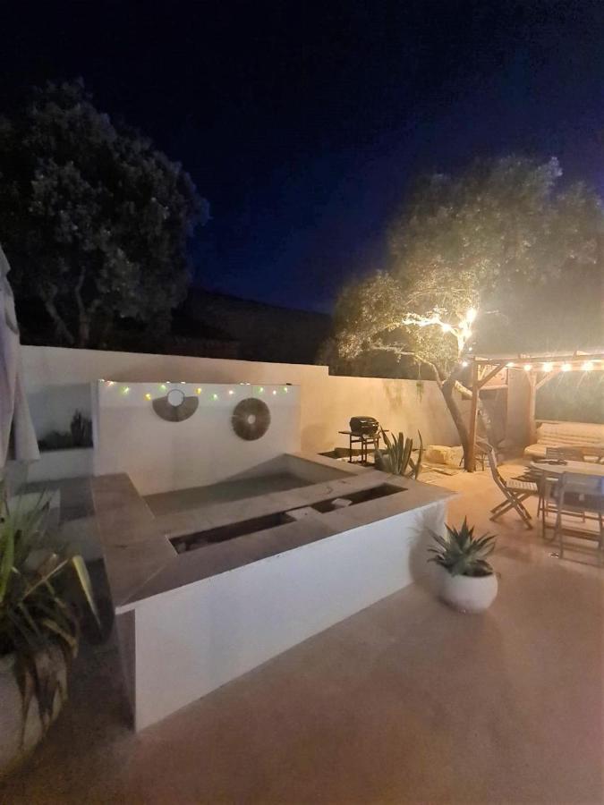 Cosy Love House Saint-Siffret Exterior foto