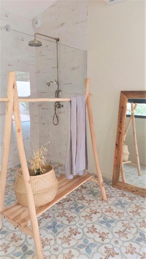 Cosy Love House Saint-Siffret Exterior foto