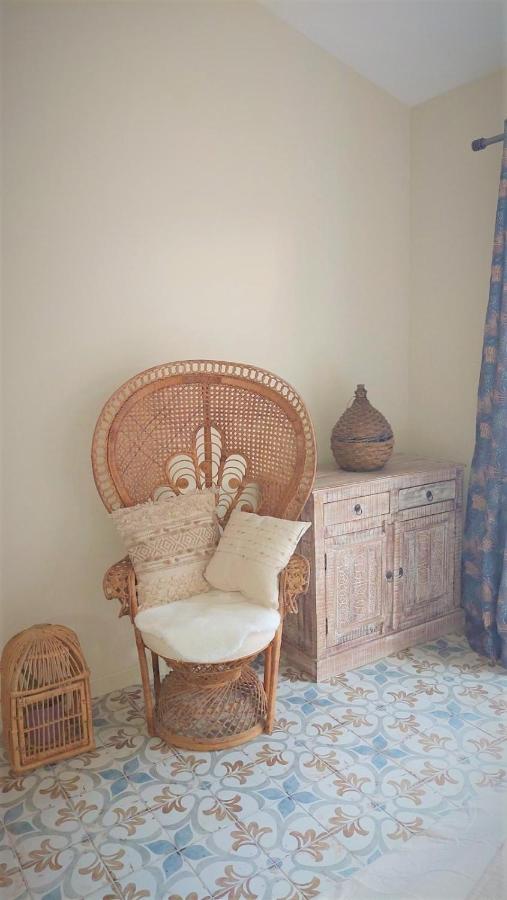 Cosy Love House Saint-Siffret Exterior foto
