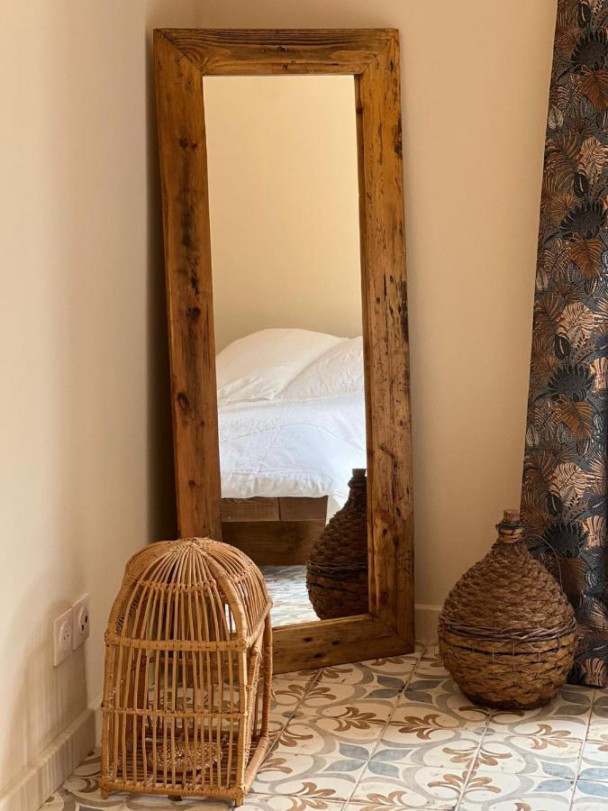 Cosy Love House Saint-Siffret Exterior foto