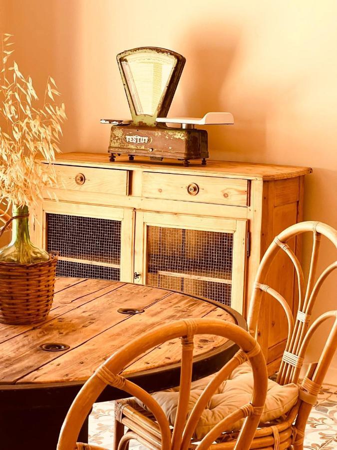Cosy Love House Saint-Siffret Exterior foto